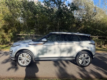 Used Land Rover Range Rover Evoque 2020 for sale - 79873633: Photo