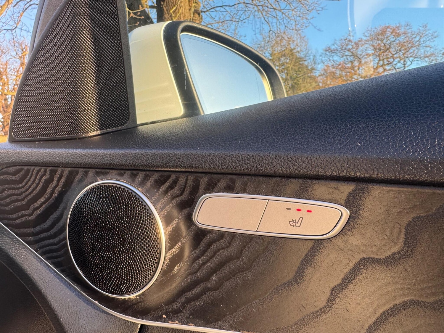 Used Mercedes-Benz C Class 2019 for sale - 76866076: Photo 18