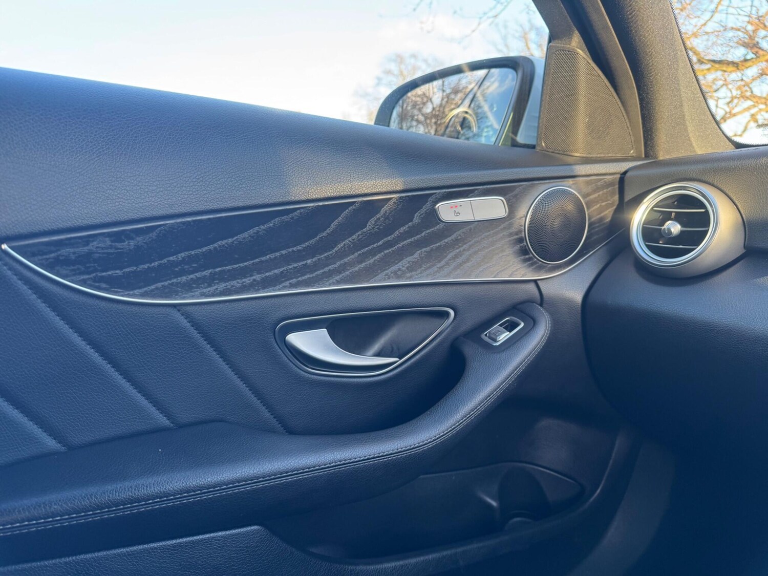 Used Mercedes-Benz C Class 2019 for sale - 76866076: Photo 23