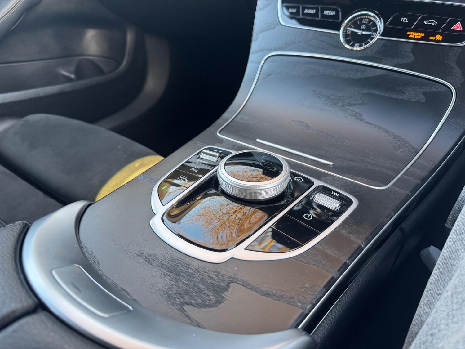 Used Mercedes-Benz C Class 2019 for sale - 76866076: Photo 27