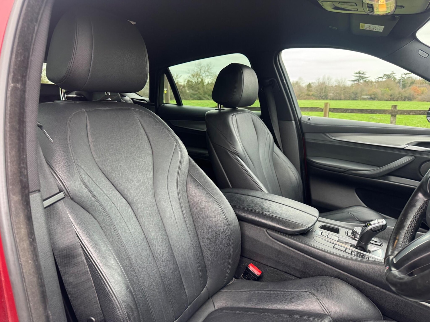 Used BMW X6 2016 for sale - 78034477: Photo 10