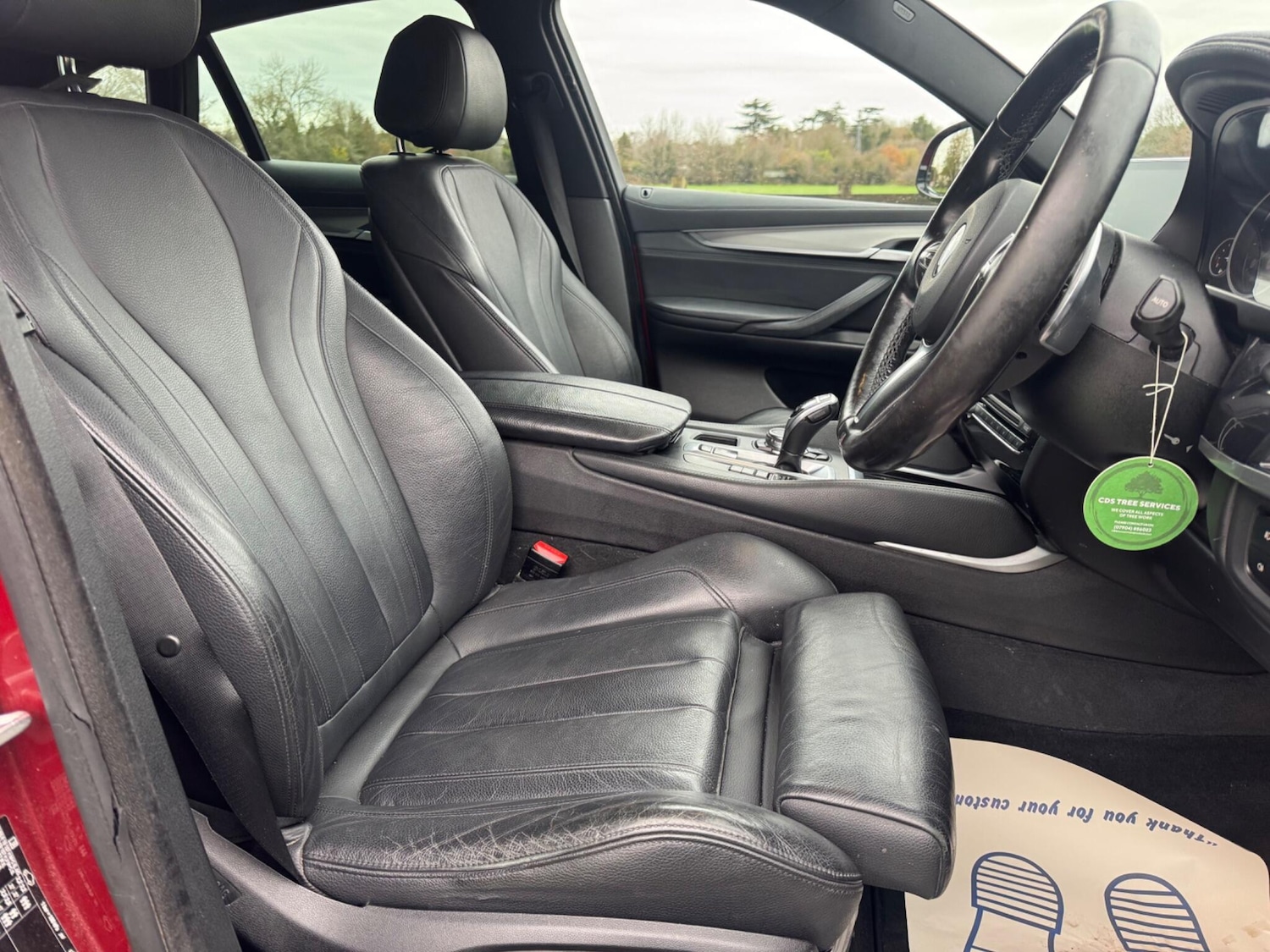 Used BMW X6 2016 for sale - 78034477: Photo 11