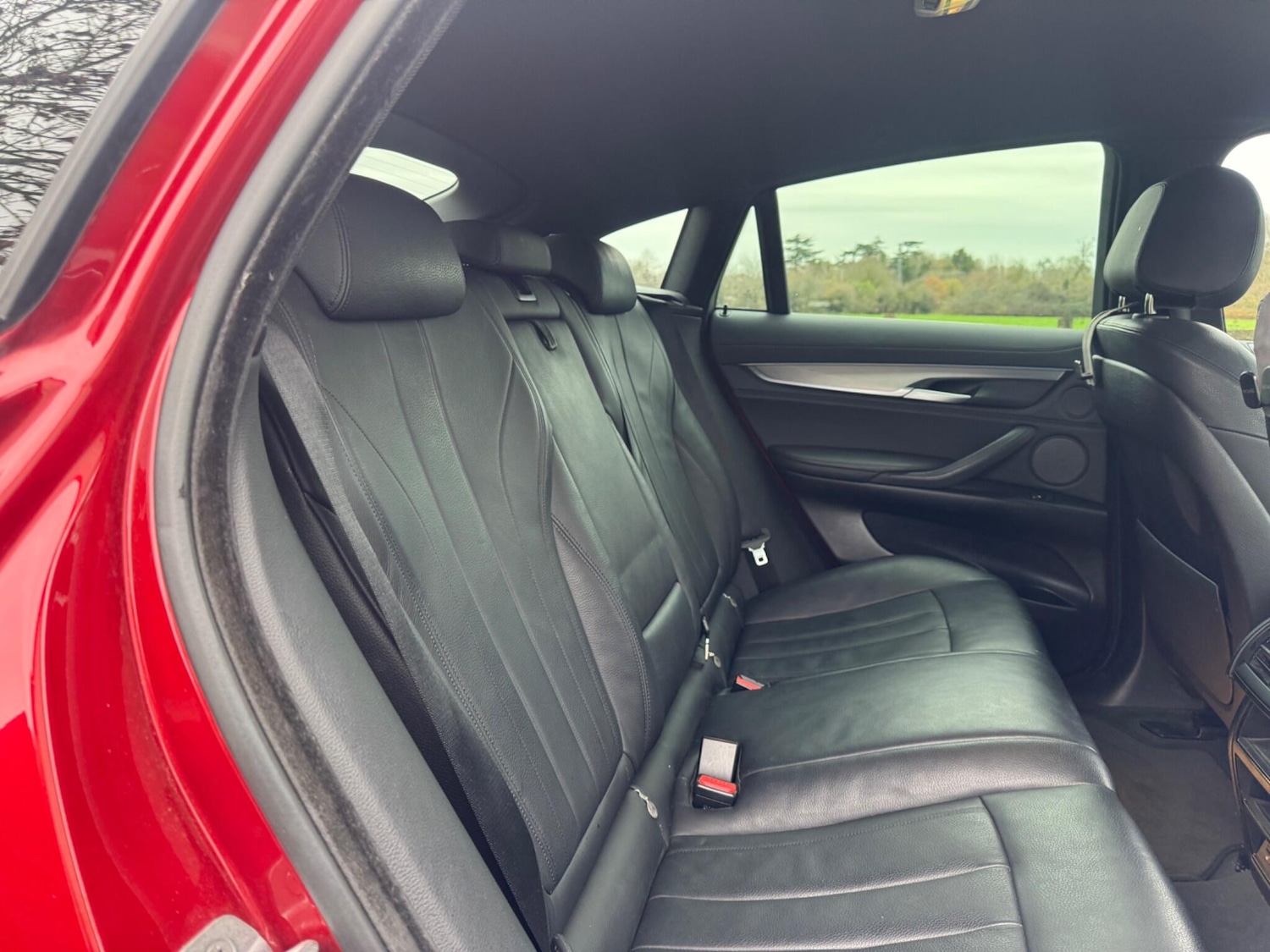 Used BMW X6 2016 for sale - 78034477: Photo 19