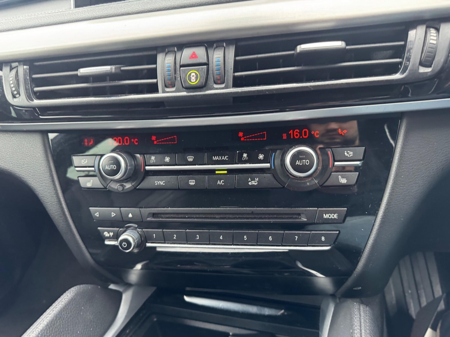 Used BMW X6 2016 for sale - 78034477: Photo 29