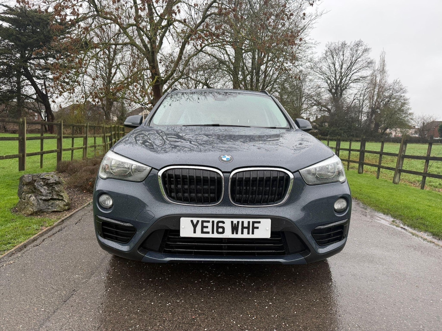 Used BMW X1 2016 for sale - 77344101: Photo 10