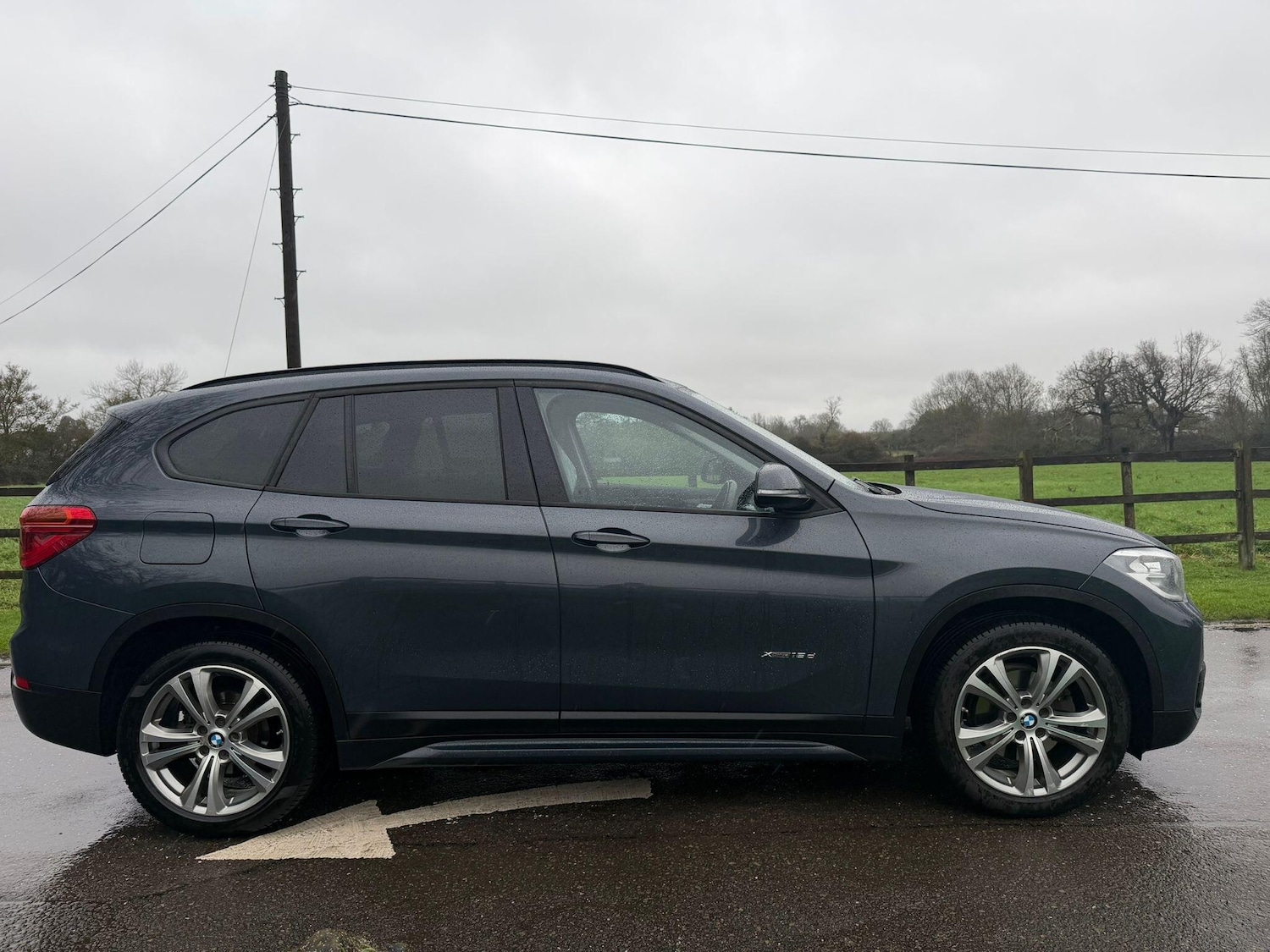 Used BMW X1 2016 for sale - 77344101: Photo 12