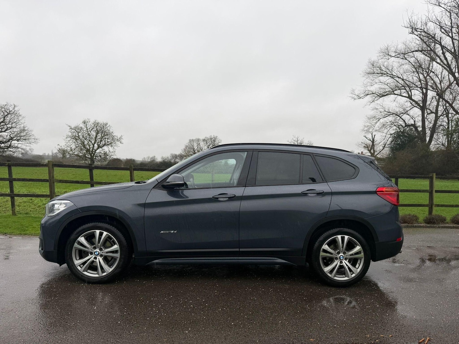 Used BMW X1 2016 for sale - 77344101: Photo 8