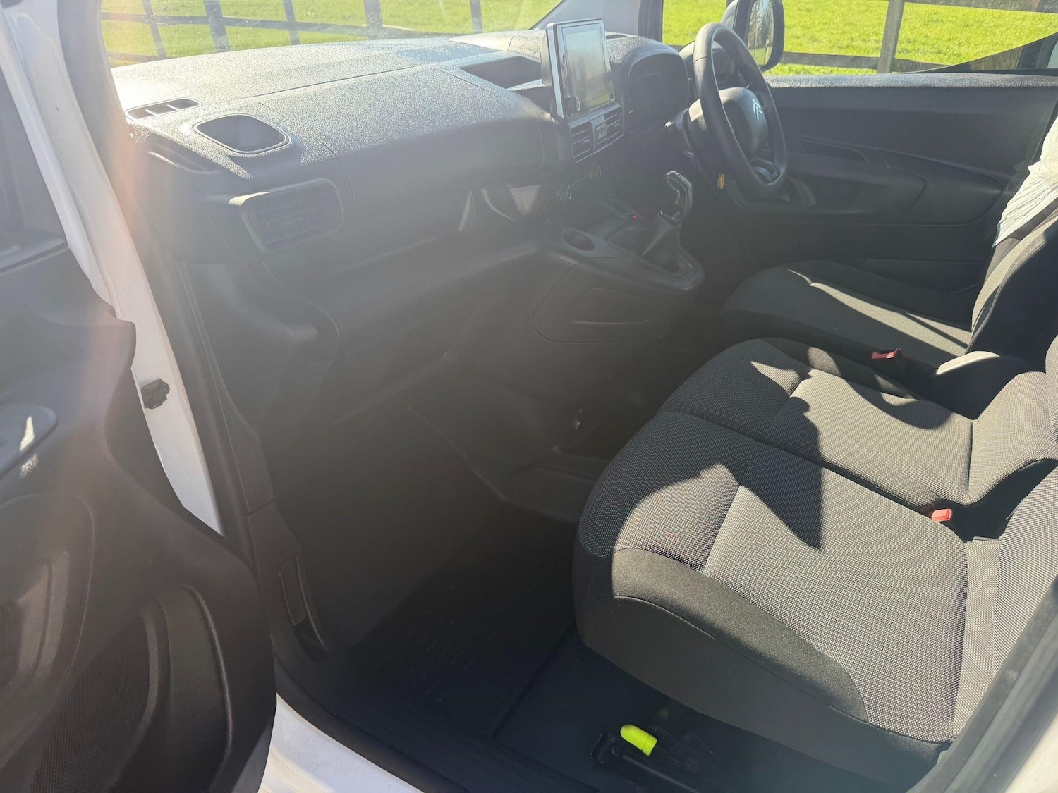 Used Citroen Berlingo 2021 for sale - 78157786: Photo 10