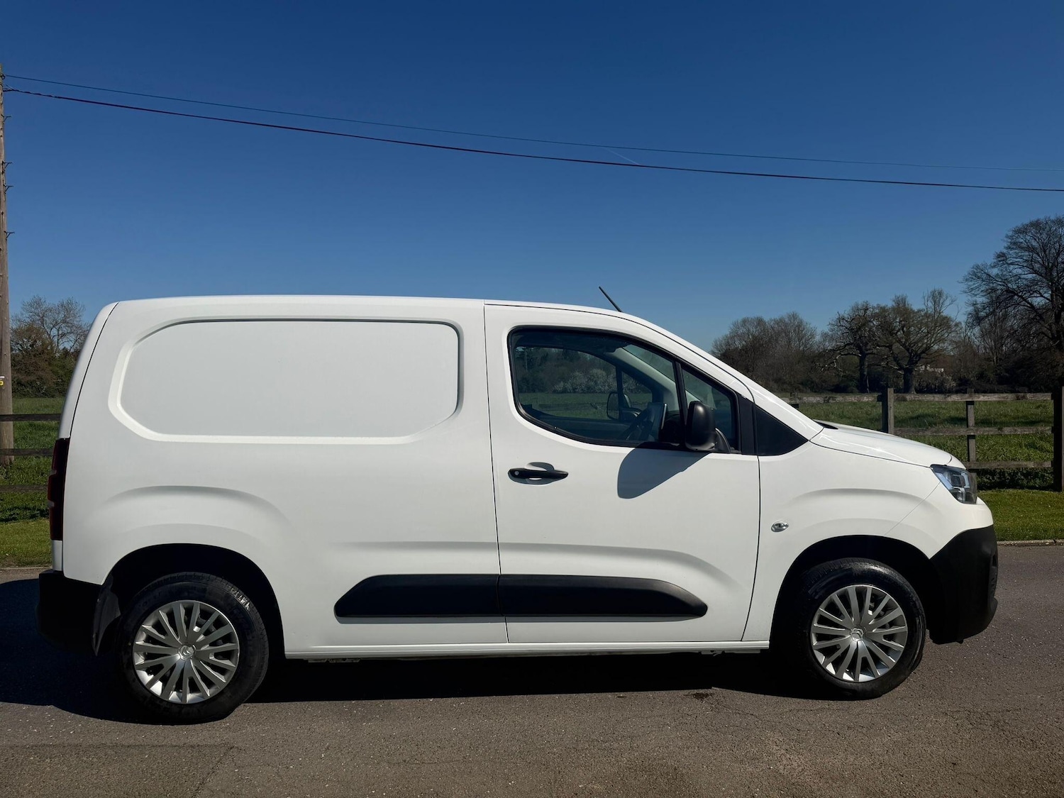 Used Citroen Berlingo 2021 for sale - 78157786: Photo 11