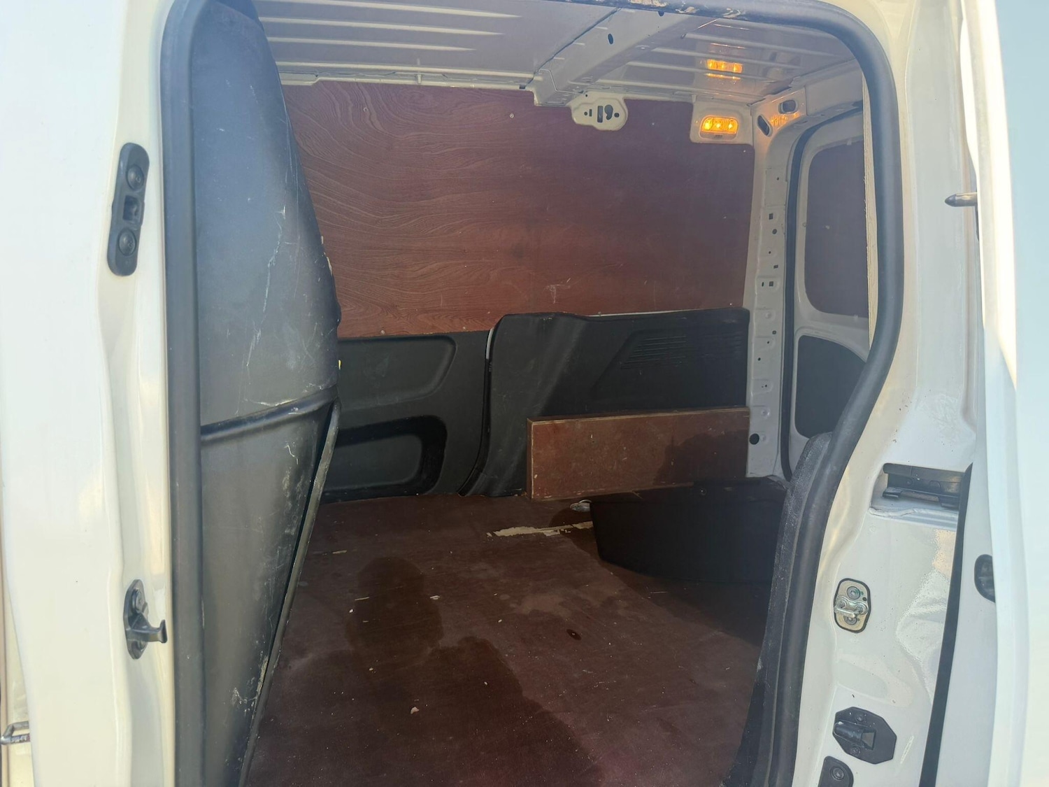 Used Citroen Berlingo 2021 for sale - 78157786: Photo 12