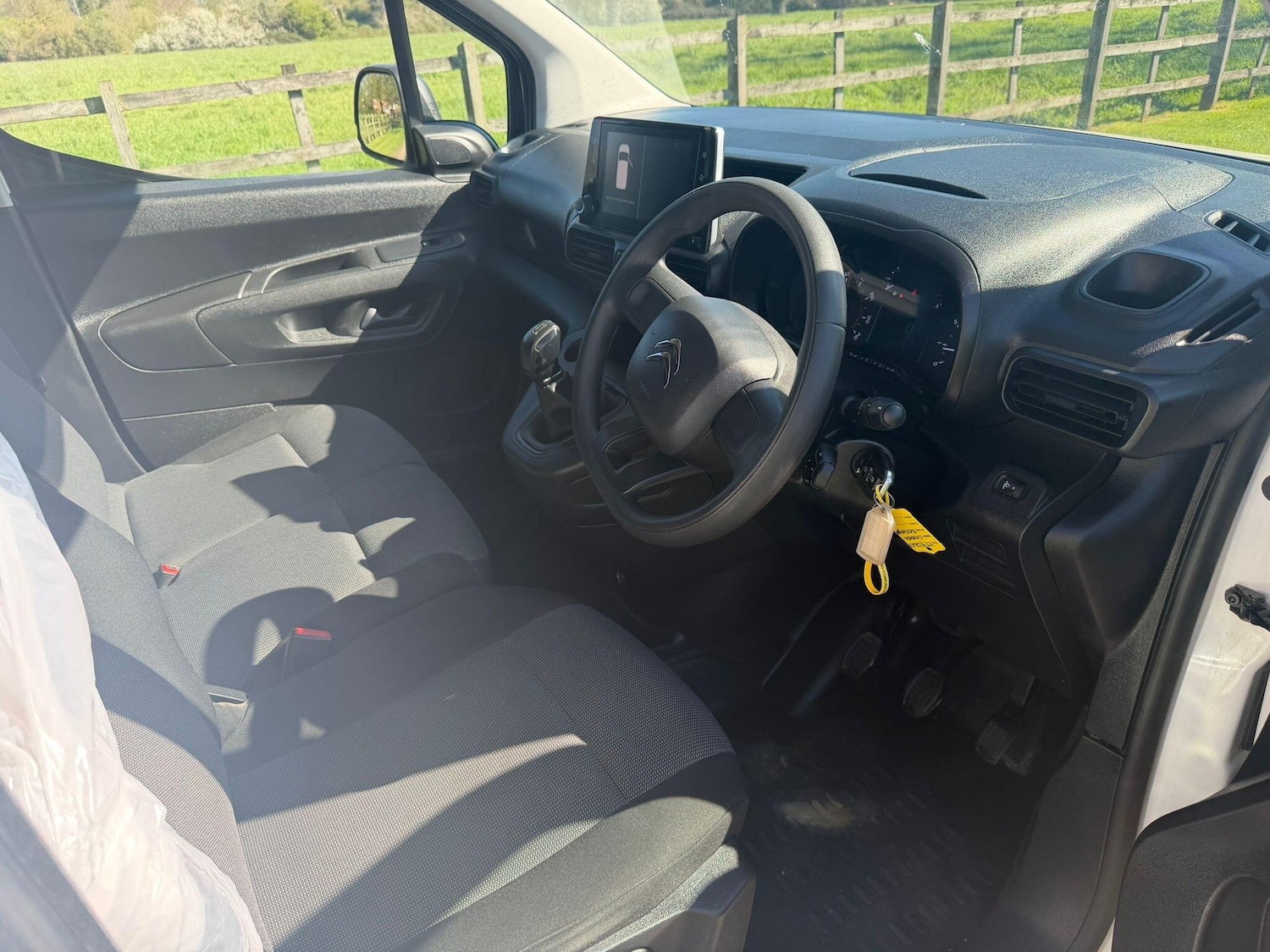 Used Citroen Berlingo 2021 for sale - 78157786: Photo 9