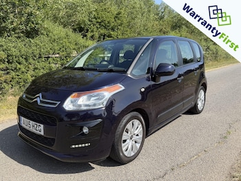 Used Citroen C3 Picasso 2015 for sale - 78981428: Photo