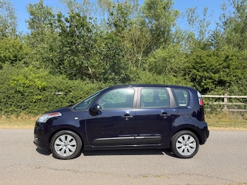 Used Citroen C3 Picasso 2015 for sale - 78981428: Photo