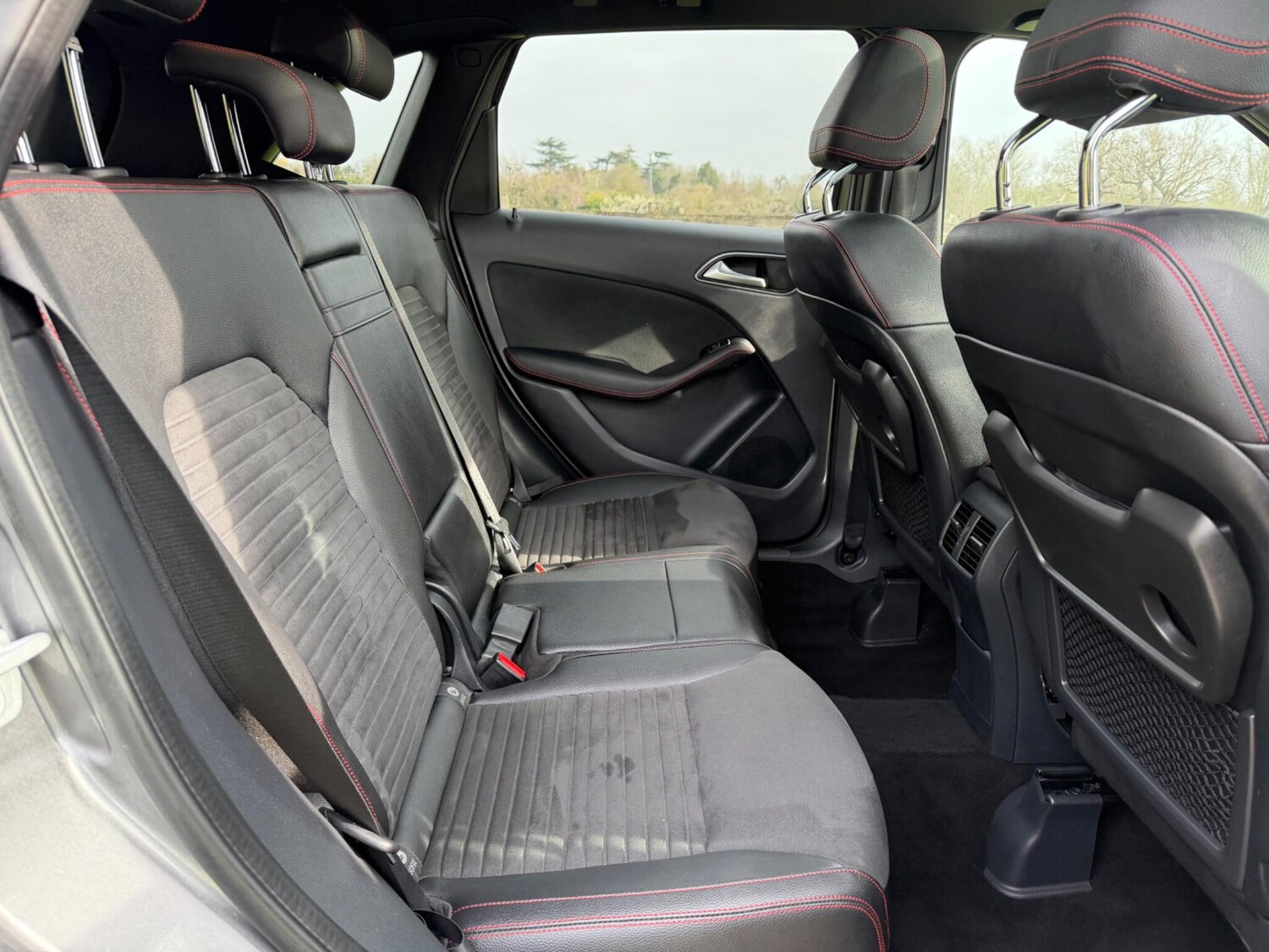 Used Mercedes-Benz B Class for sale - 78157433: Photo 10