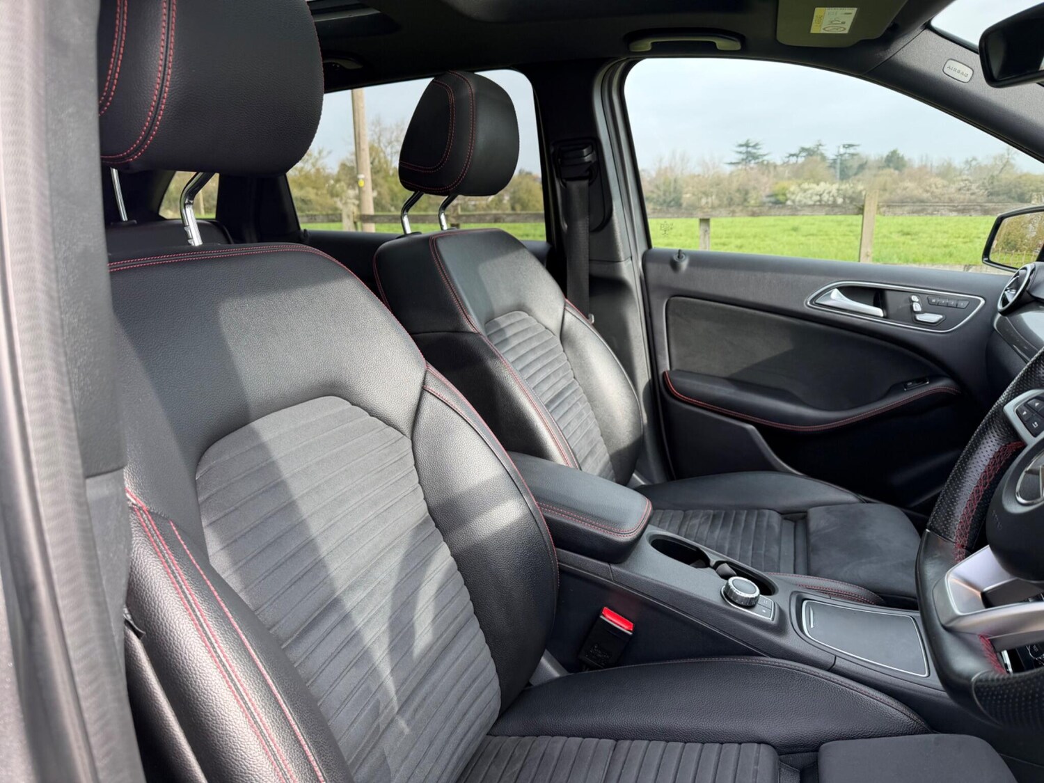 Used Mercedes-Benz B Class for sale - 78157433: Photo 11