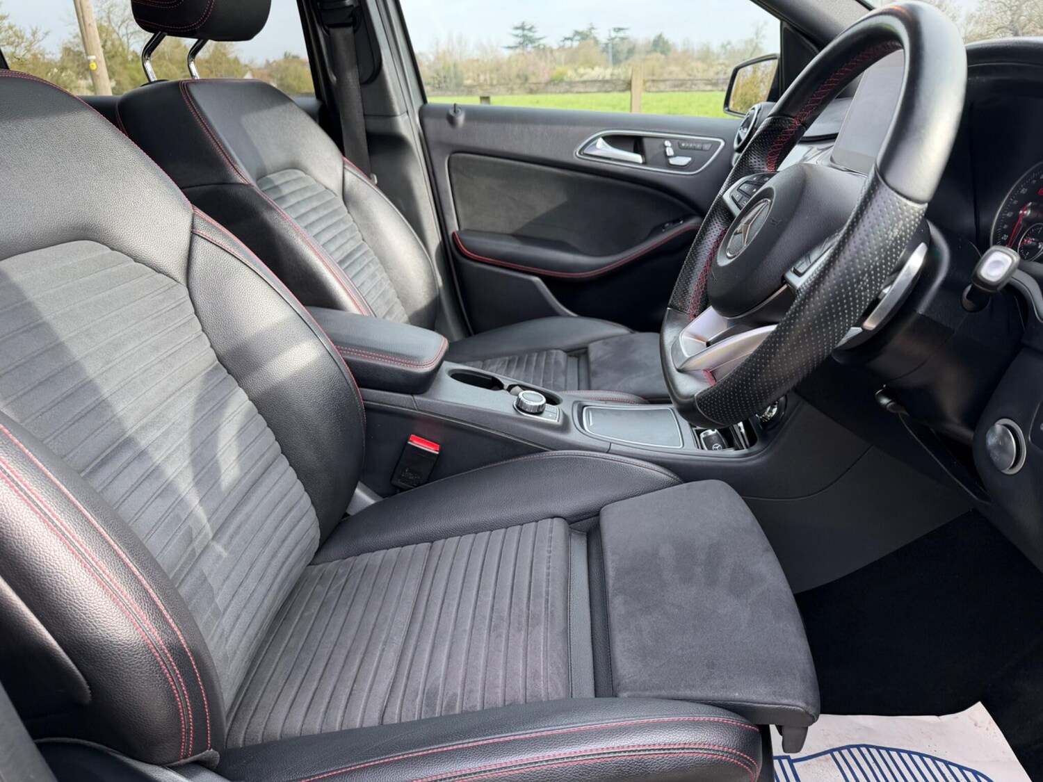 Used Mercedes-Benz B Class for sale - 78157433: Photo 12