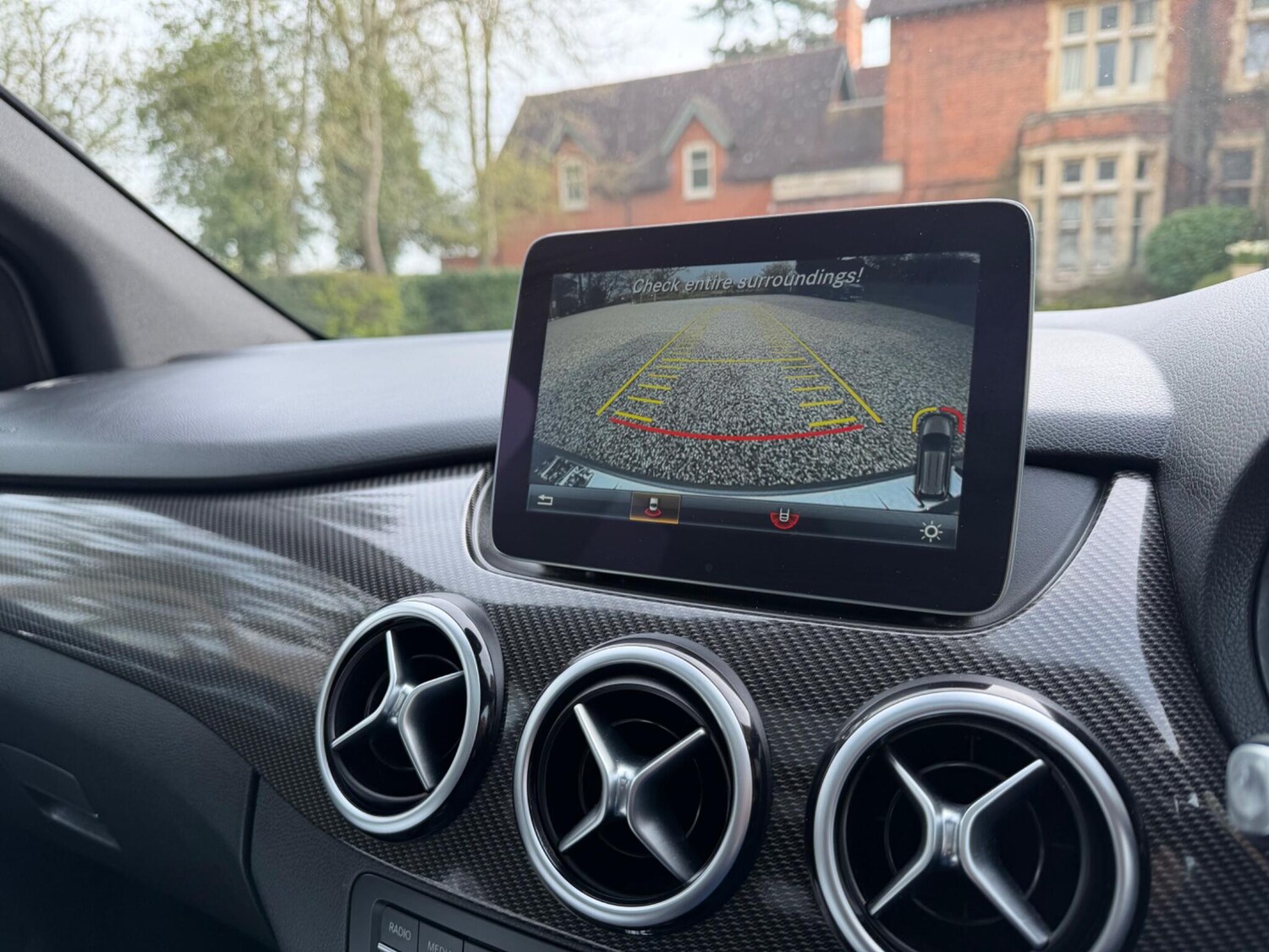 Used Mercedes-Benz B Class for sale - 78157433: Photo 14