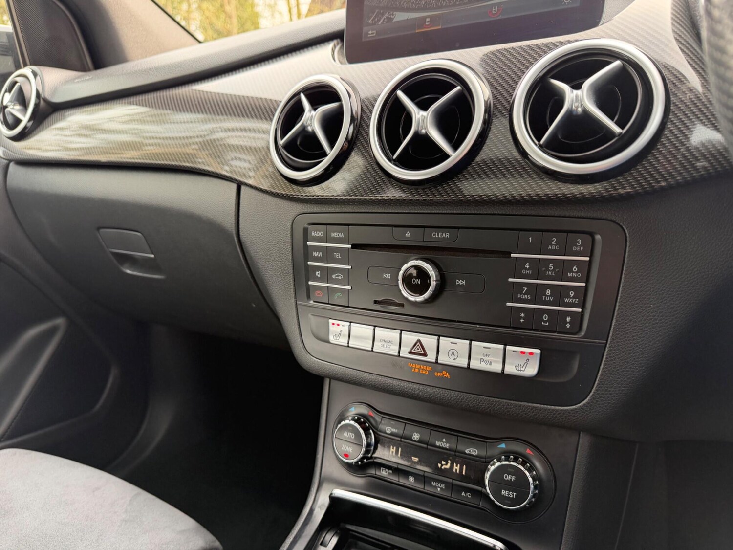 Used Mercedes-Benz B Class for sale - 78157433: Photo 15