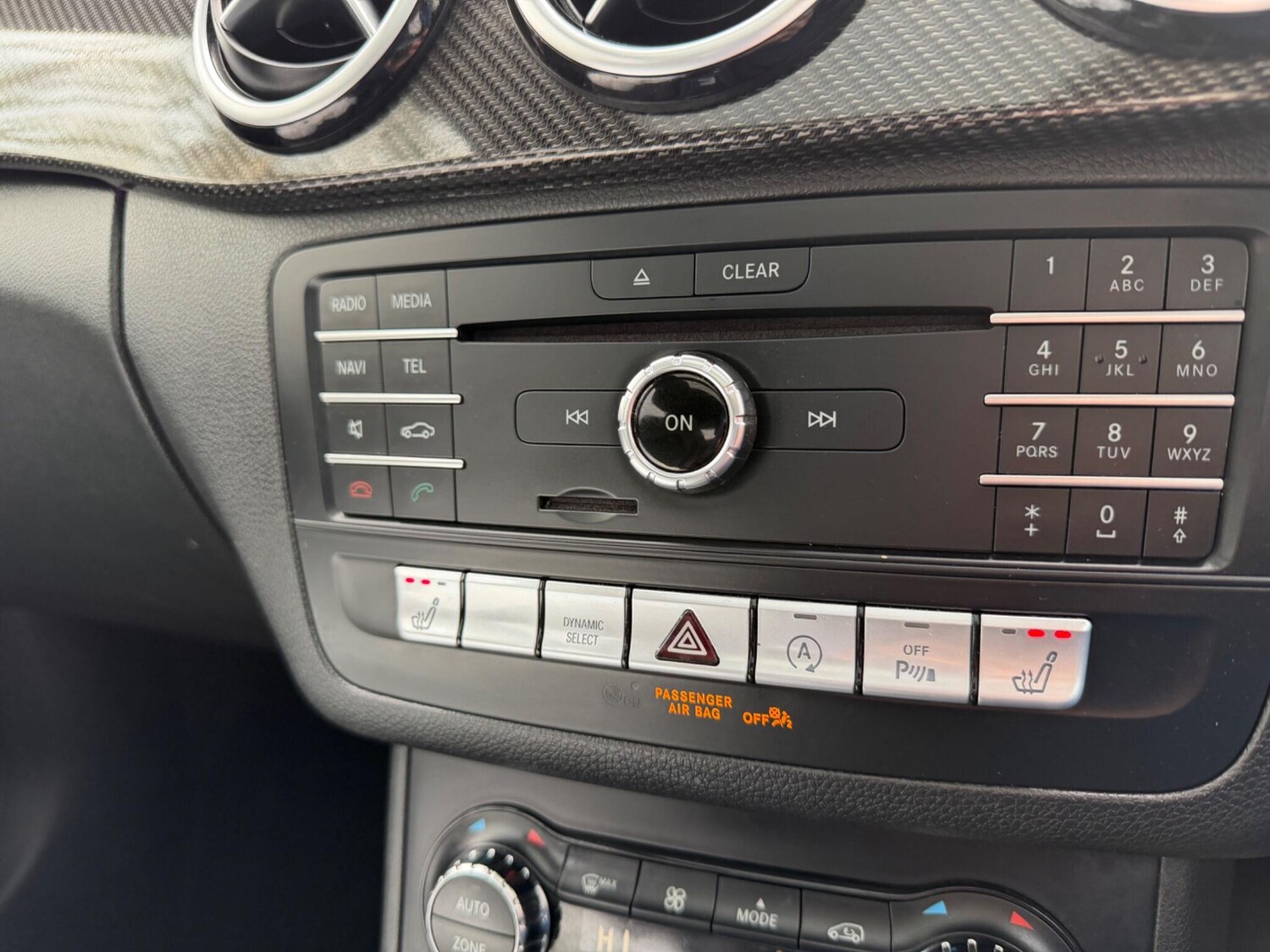 Used Mercedes-Benz B Class for sale - 78157433: Photo 16