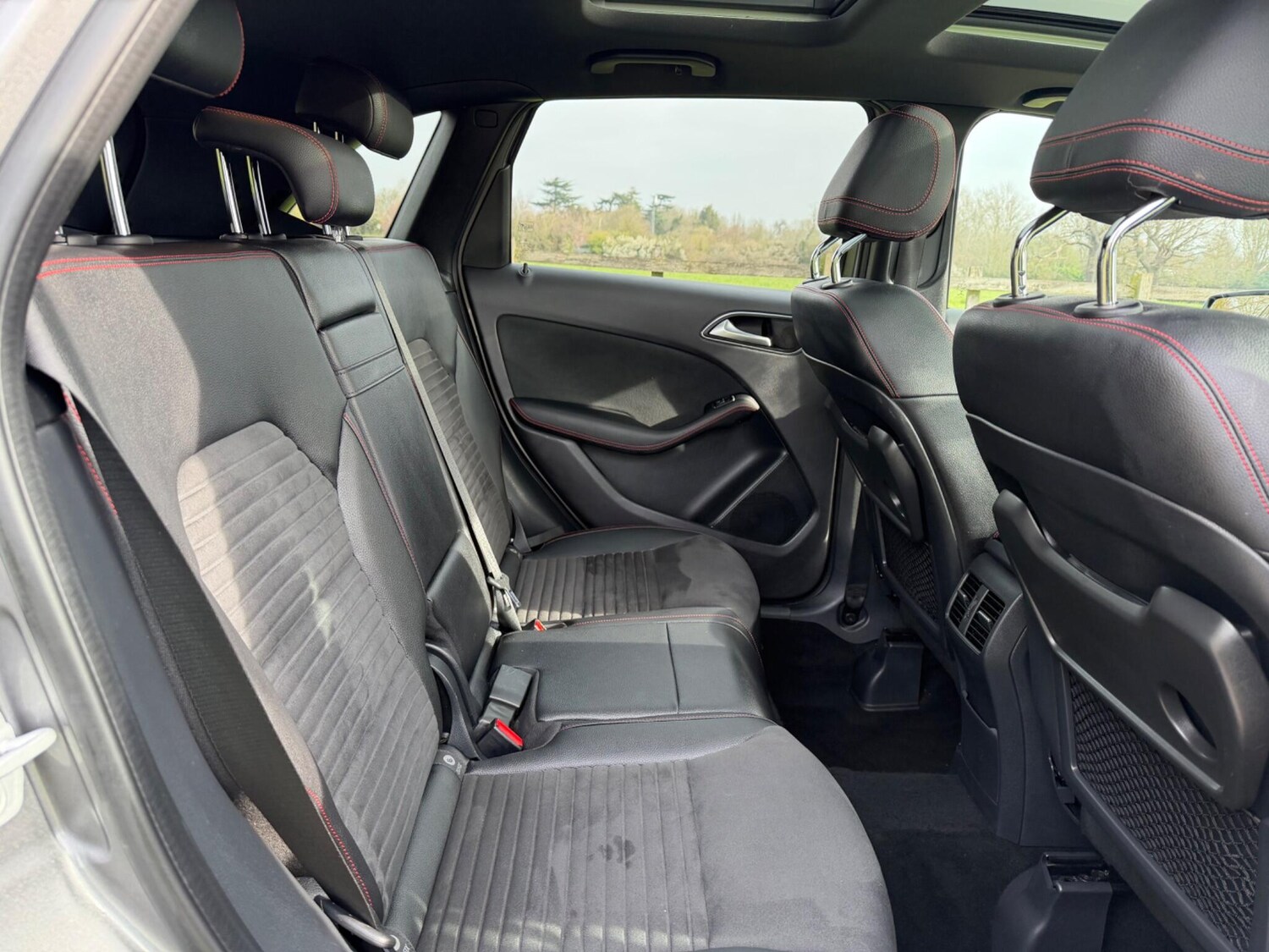 Used Mercedes-Benz B Class for sale - 78157433: Photo 9