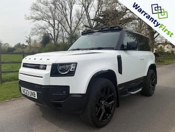 Used Land Rover Defender 2023 for sale - 79676868: Photo