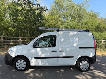Used Renault Kangoo 2020 for sale - 79256382: Photo