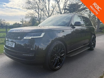 Used Land Rover Range Rover 2024 for sale - 78244398: Photo