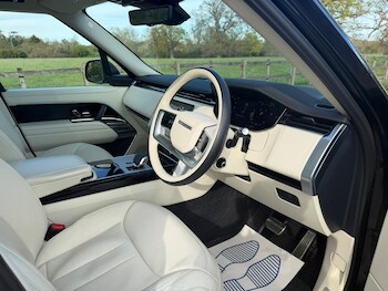 Used Land Rover Range Rover 2024 for sale - 78244398: Photo