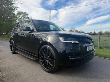 Used Land Rover Range Rover 2024 for sale - 78244398: Photo