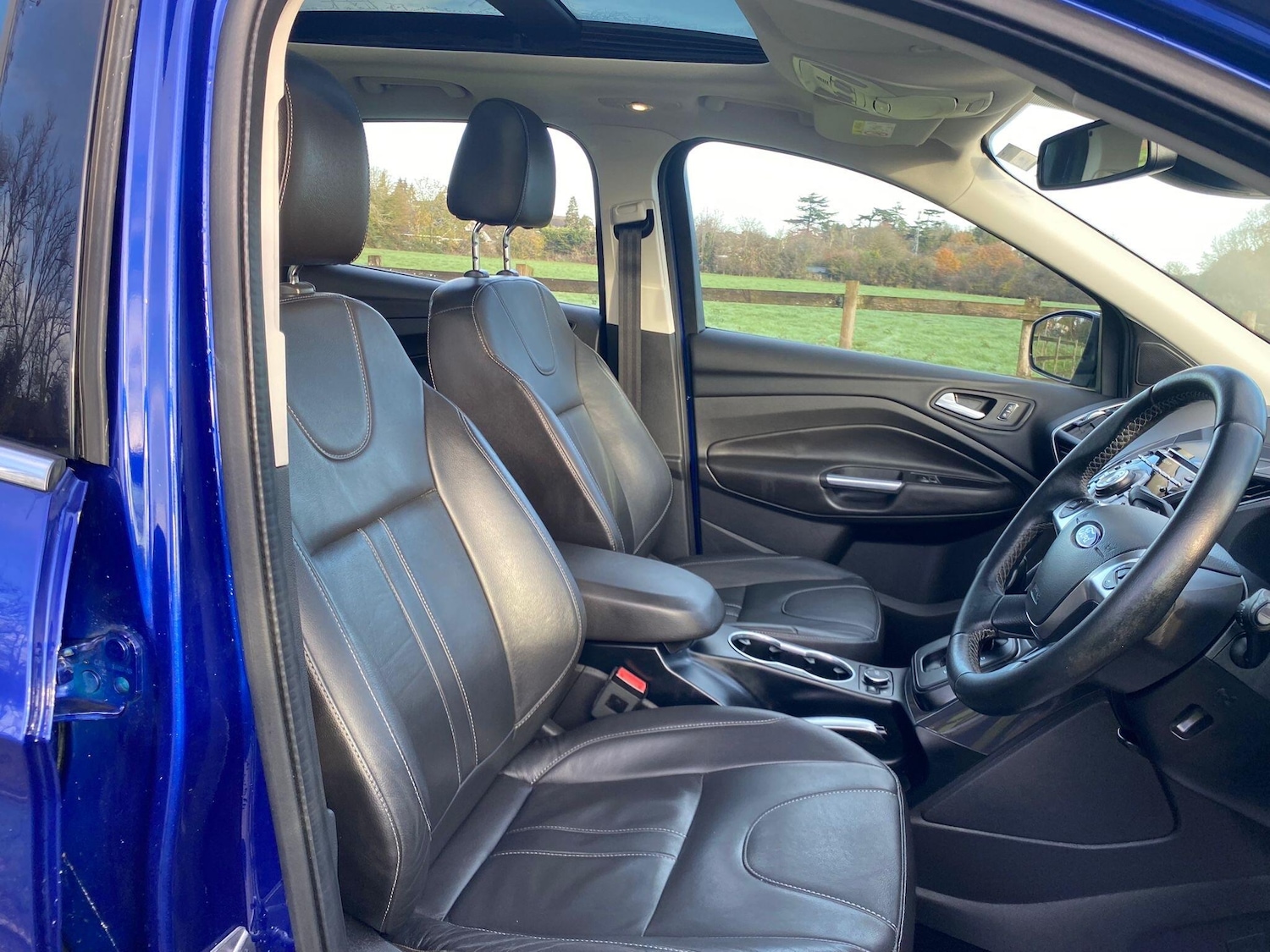 Used Ford Kuga 2014 for sale - 76866101: Photo 10