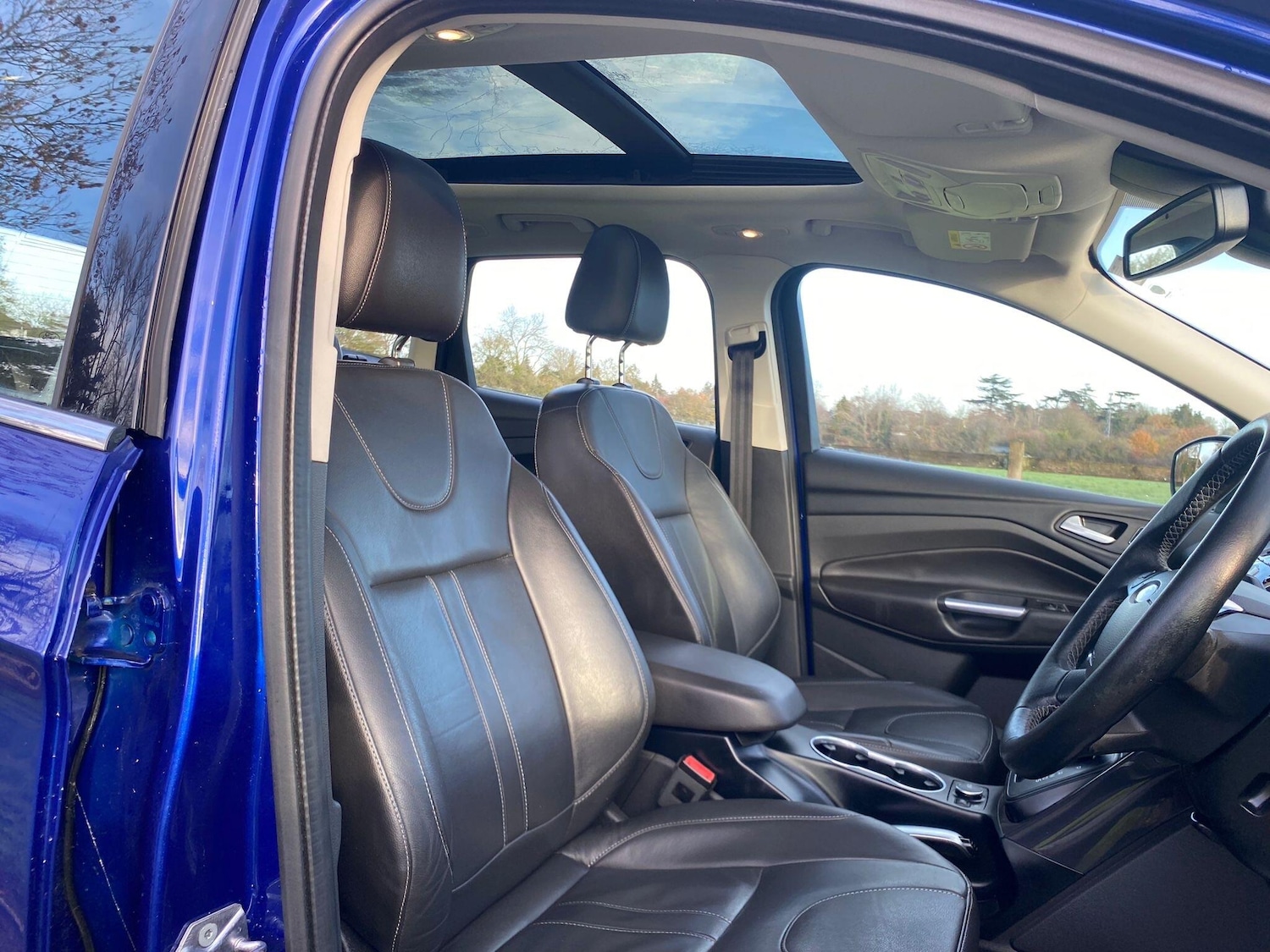 Used Ford Kuga 2014 for sale - 76866101: Photo 13