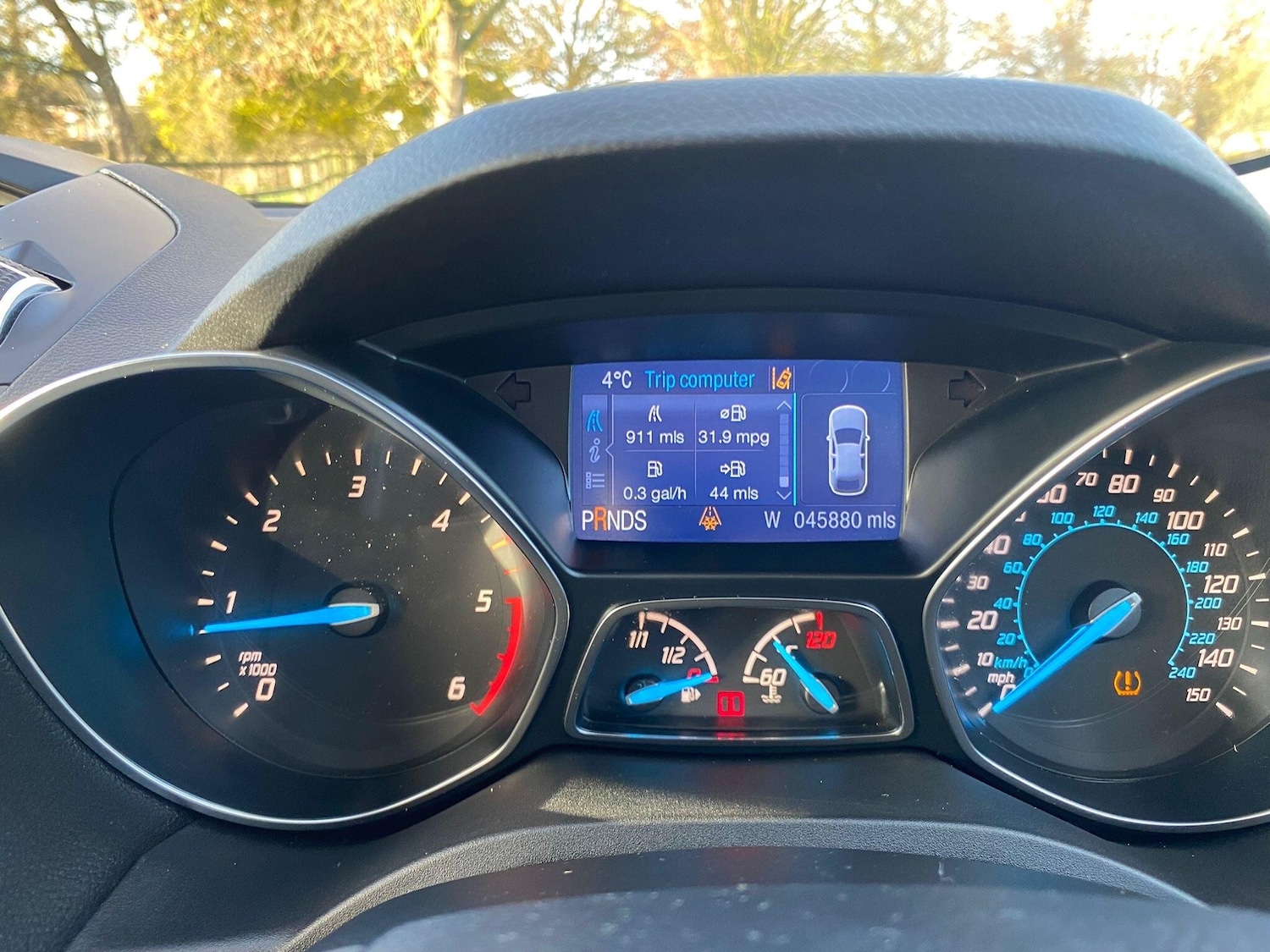 Used Ford Kuga 2014 for sale - 76866101: Photo 16