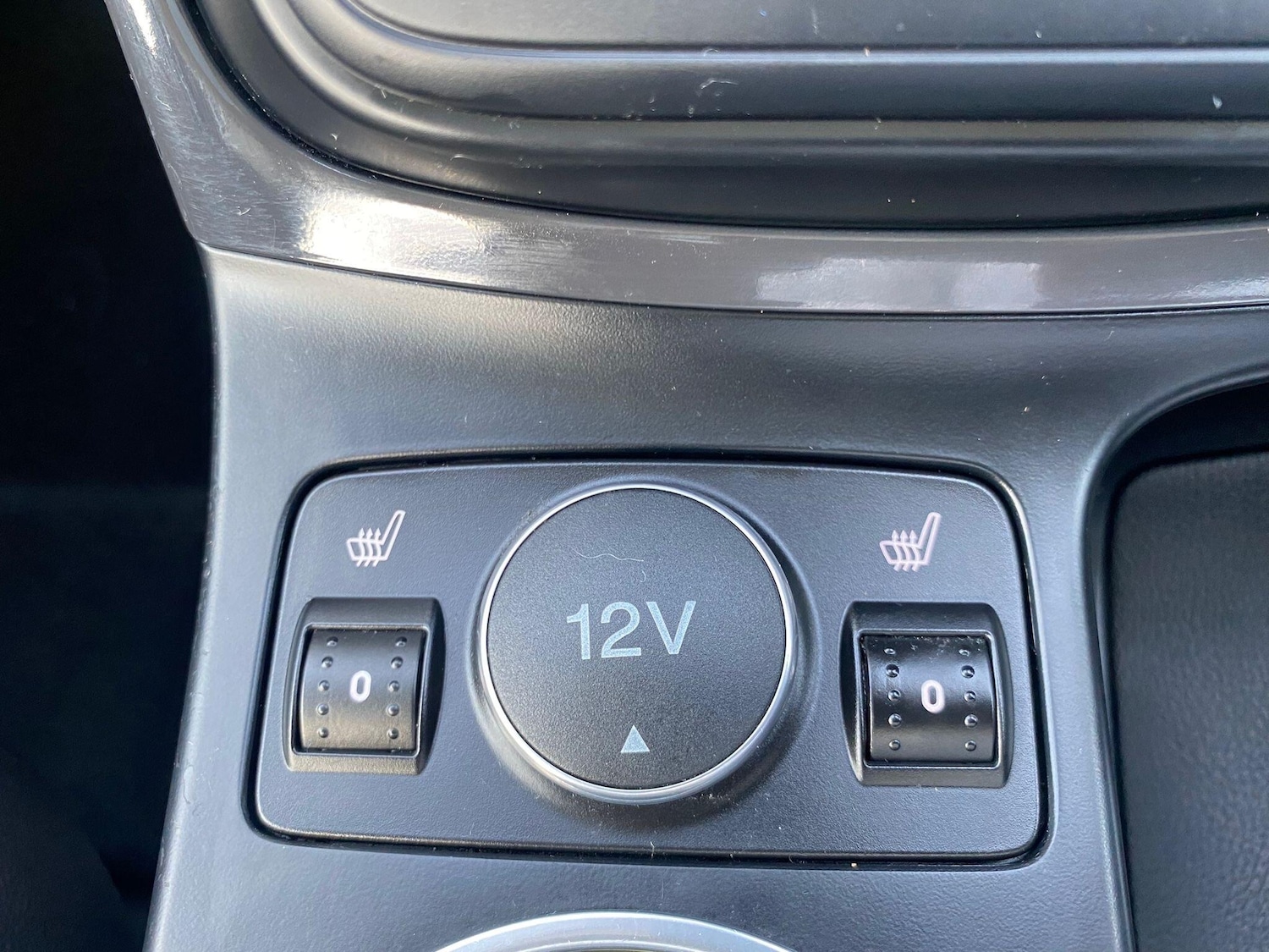 Used Ford Kuga 2014 for sale - 76866101: Photo 17