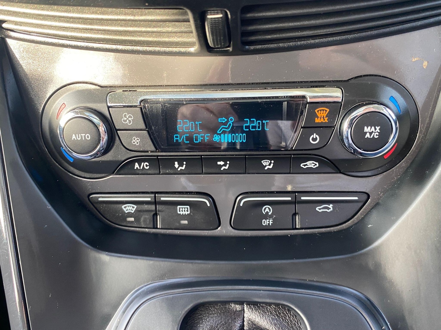 Used Ford Kuga 2014 for sale - 76866101: Photo 18