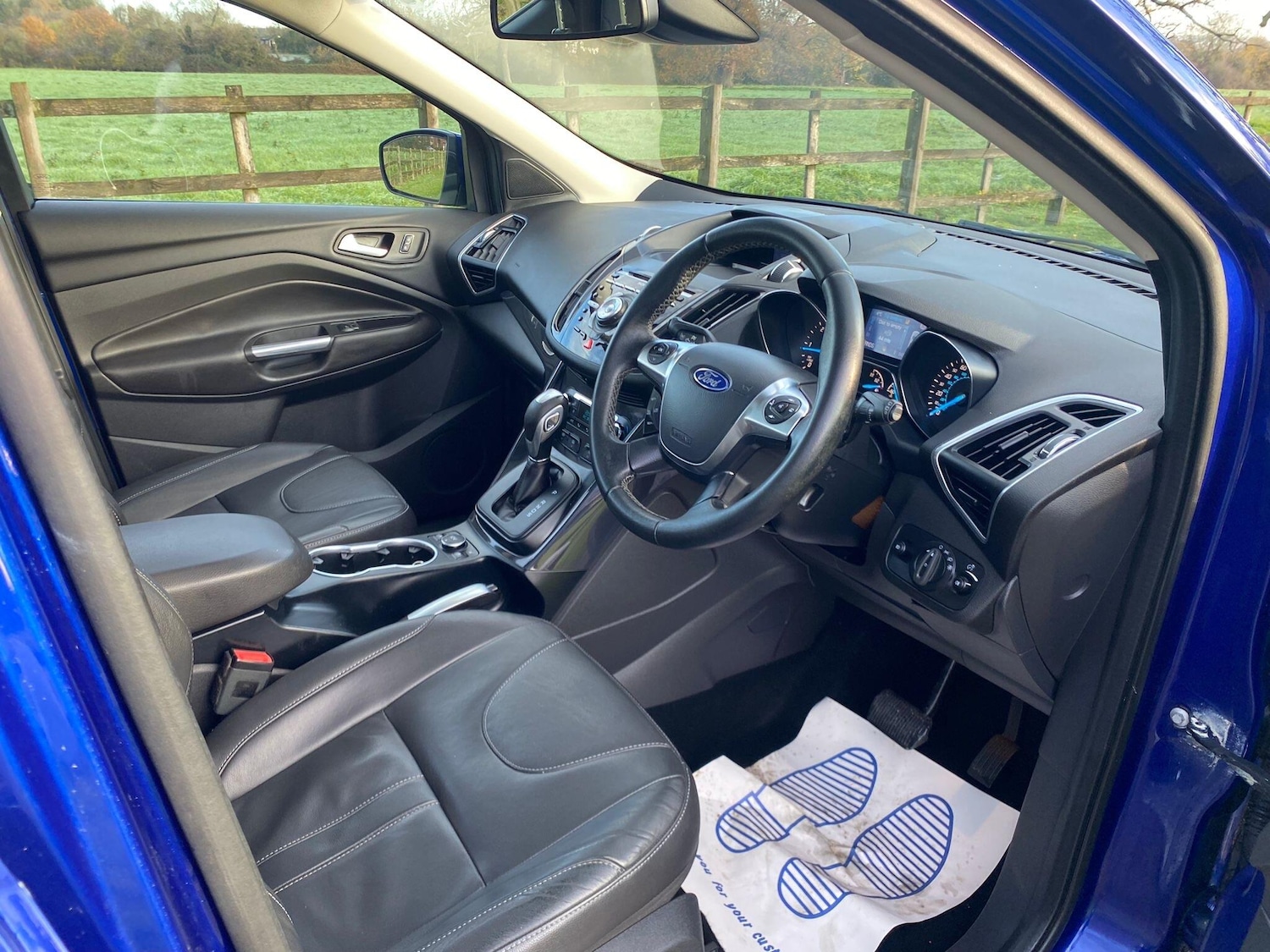 Used Ford Kuga 2014 for sale - 76866101: Photo 6