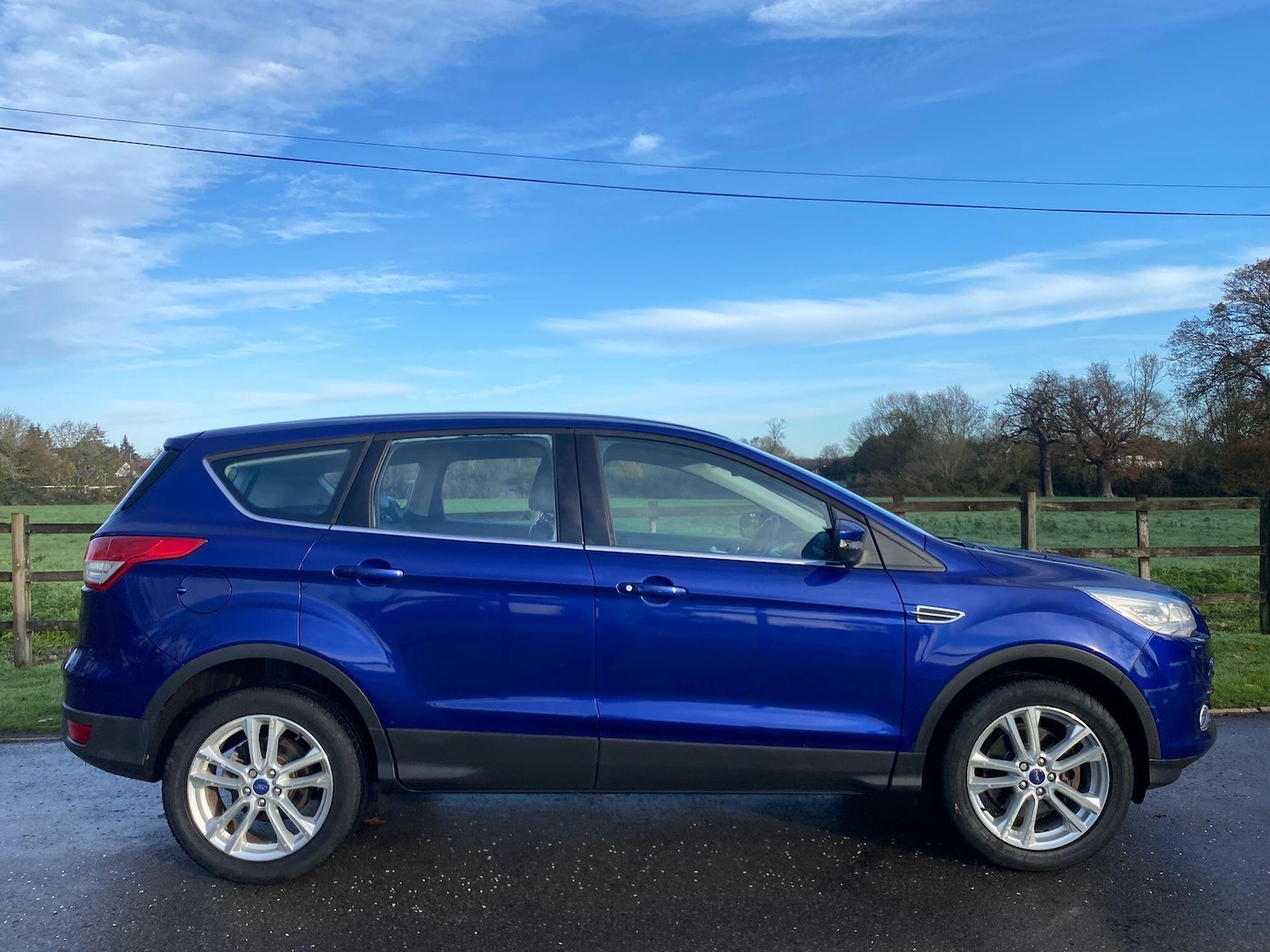 Used Ford Kuga 2014 for sale - 76866101: Photo 9