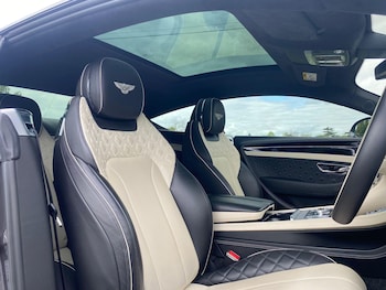 Used Bentley Continental 2022 for sale - 78291182: Photo