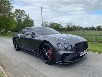 Used Bentley Continental 2022 for sale - 78291182: Photo