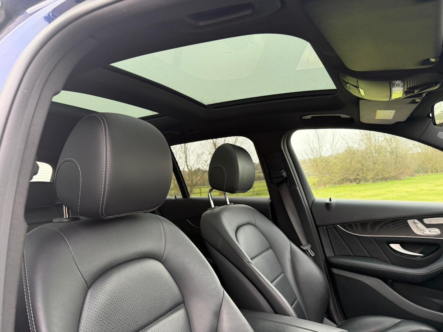 Used Mercedes-Benz GLC 2018 for sale - 77909051: Photo 6