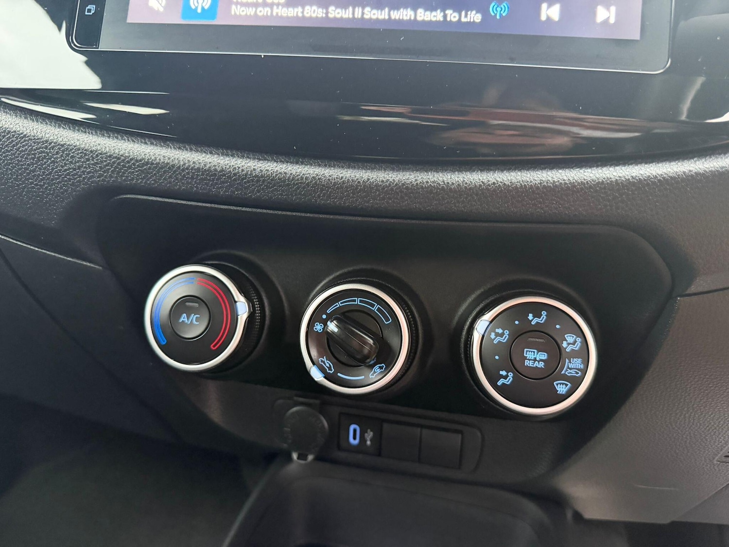 Used Toyota Aygo X 2024 for sale - 78100046: Photo 11