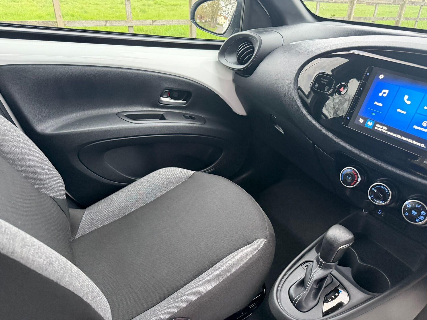 Used Toyota Aygo X 2024 for sale - 78100046: Photo 12