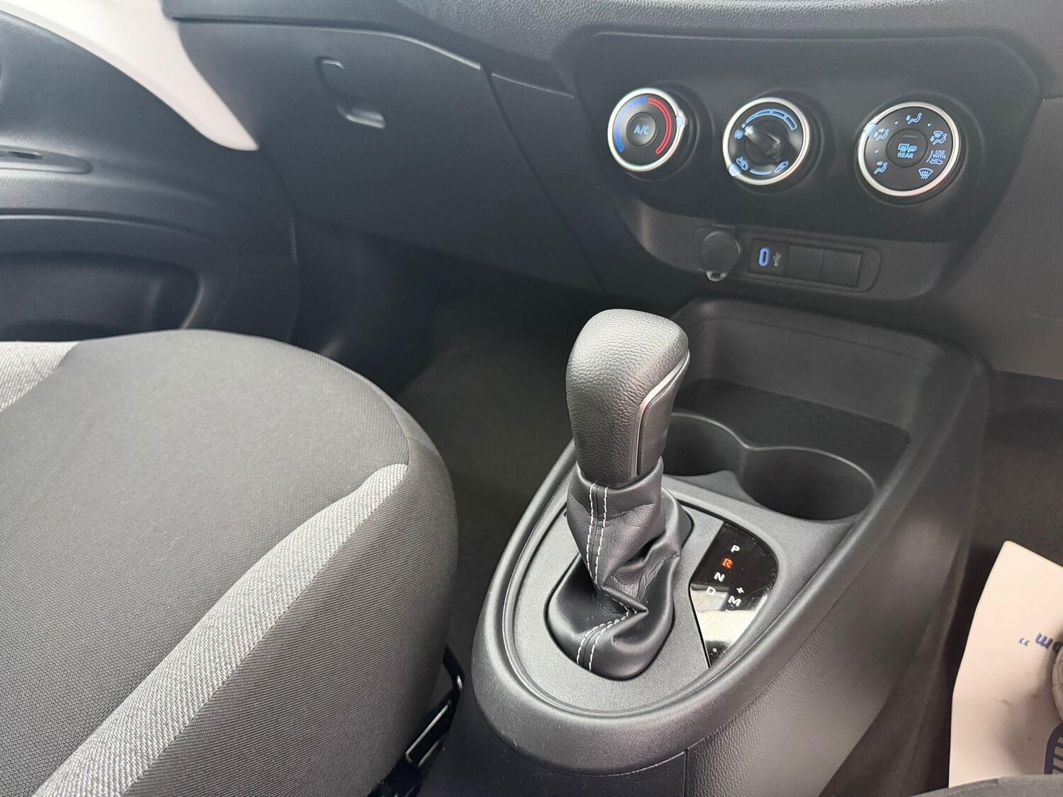 Used Toyota Aygo X 2024 for sale - 78100046: Photo 13