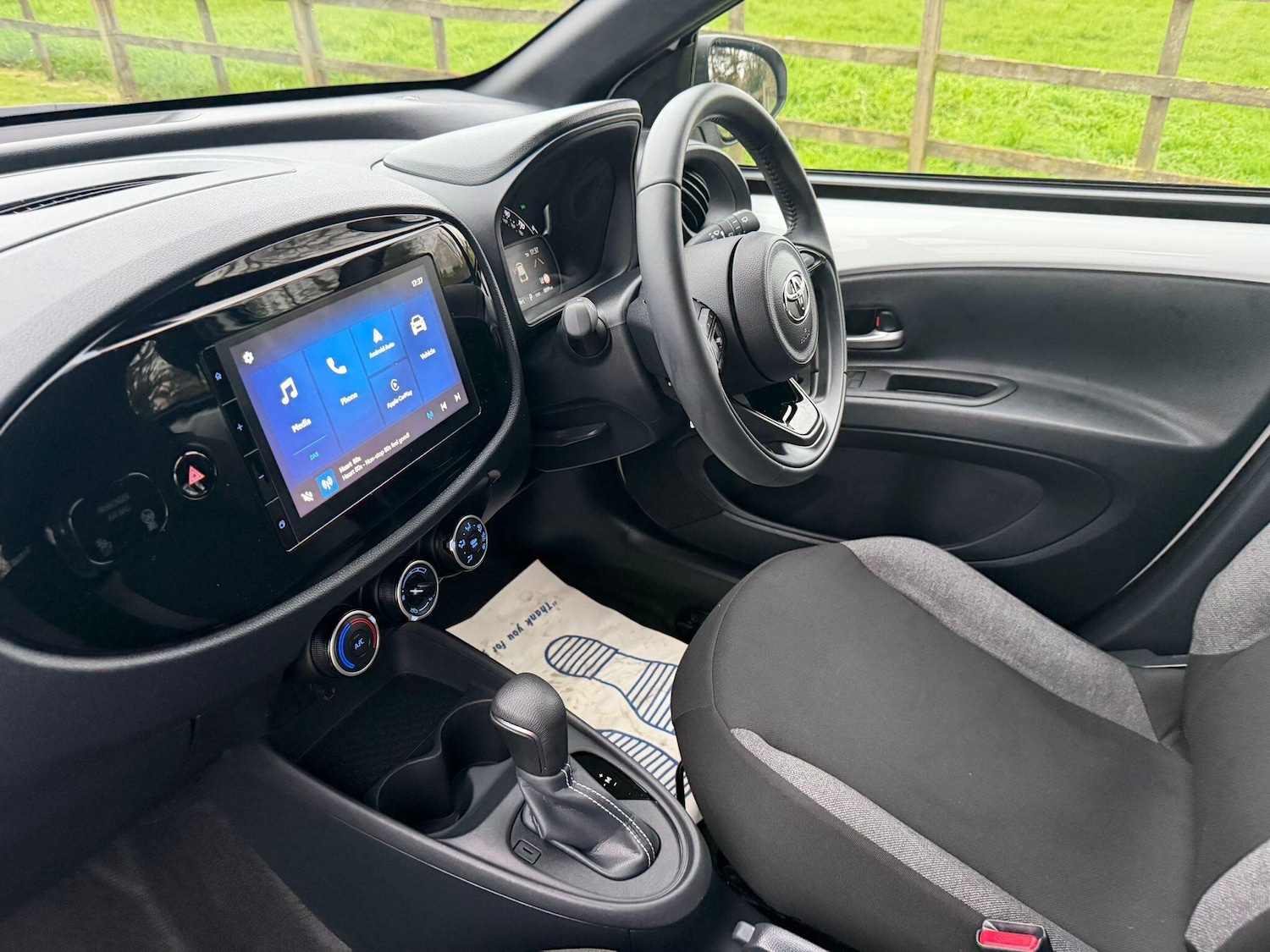 Used Toyota Aygo X 2024 for sale - 78100046: Photo 14