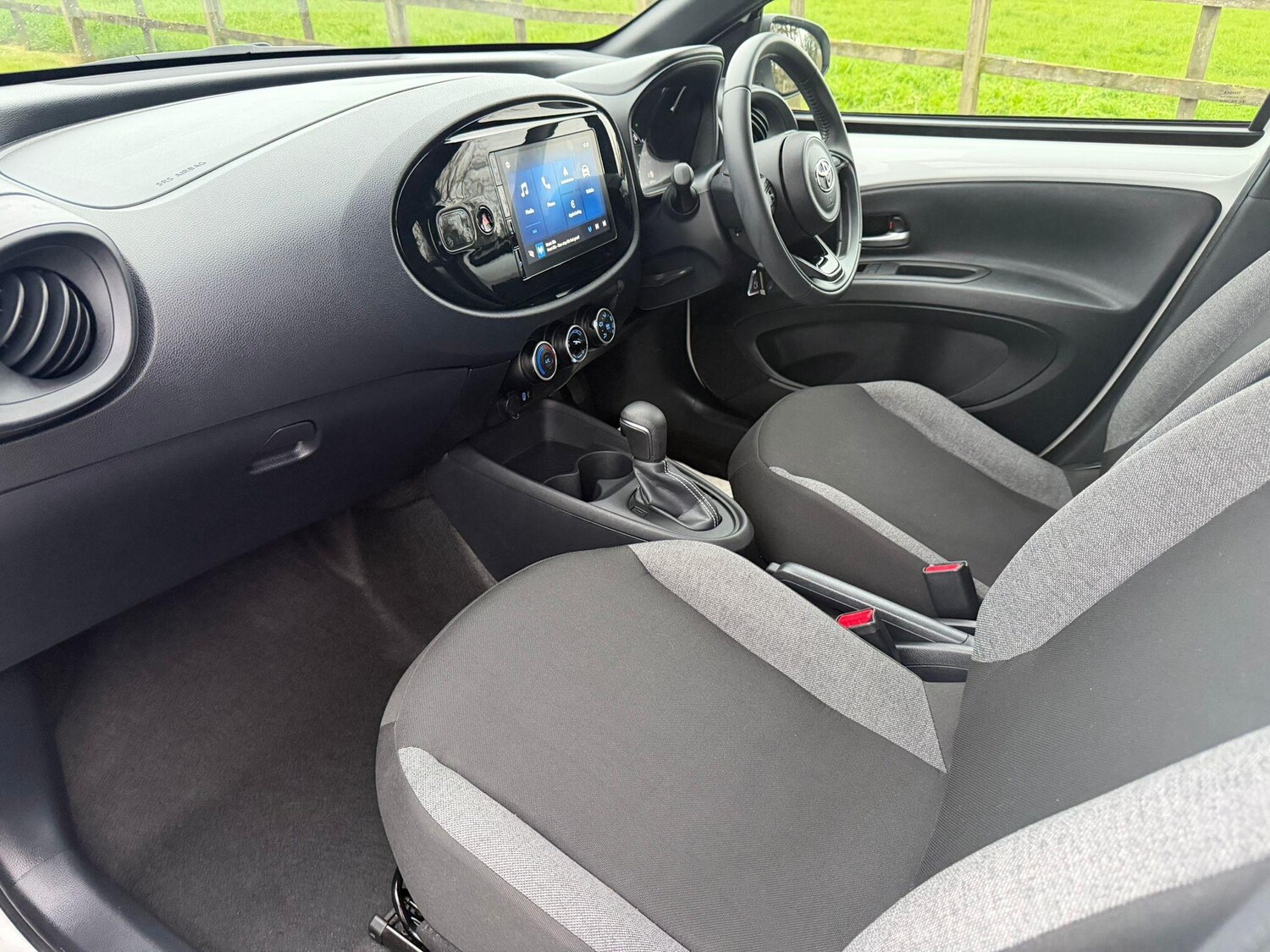 Used Toyota Aygo X 2024 for sale - 78100046: Photo 15