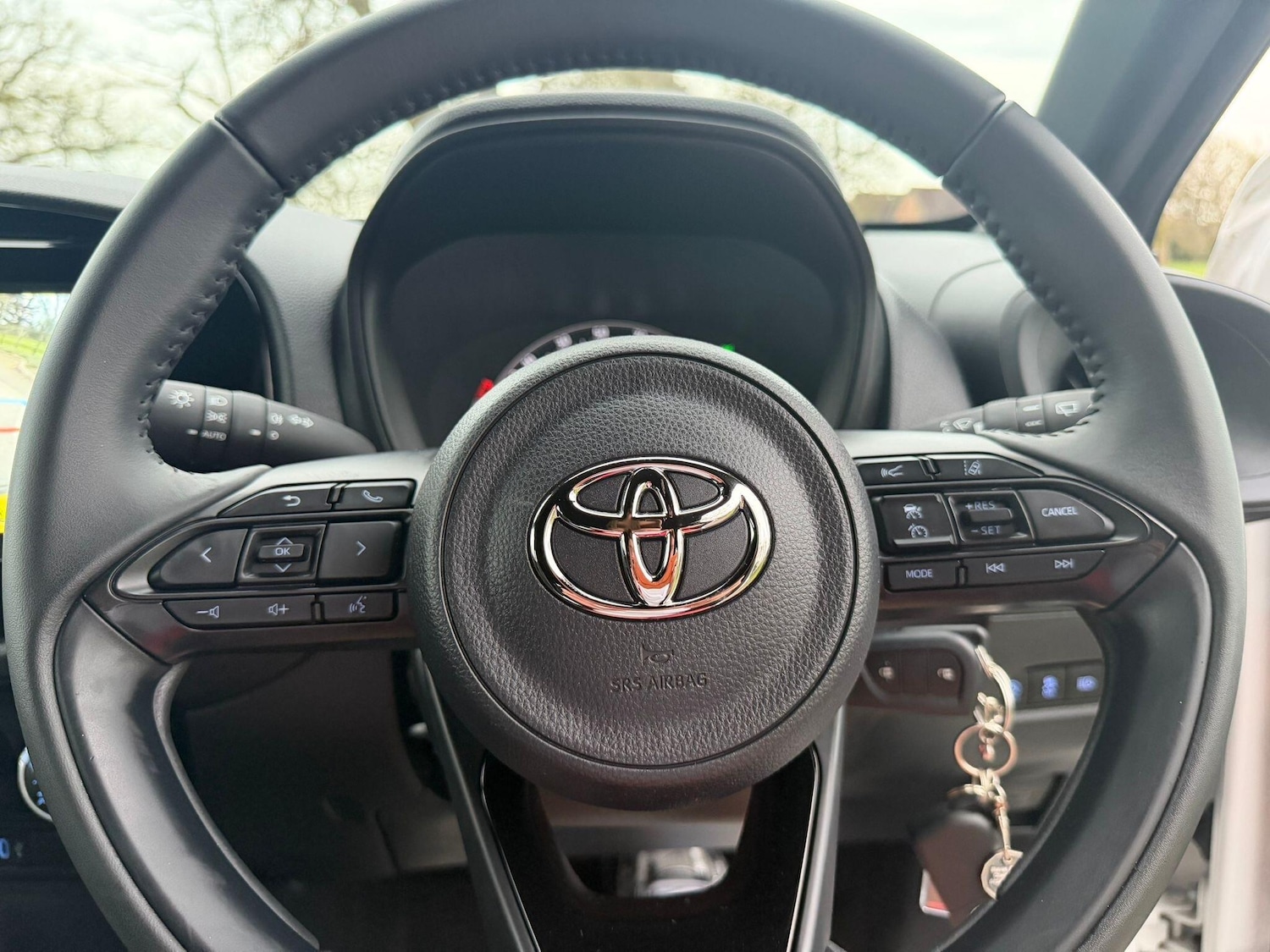 Used Toyota Aygo X 2024 for sale - 78100046: Photo 16