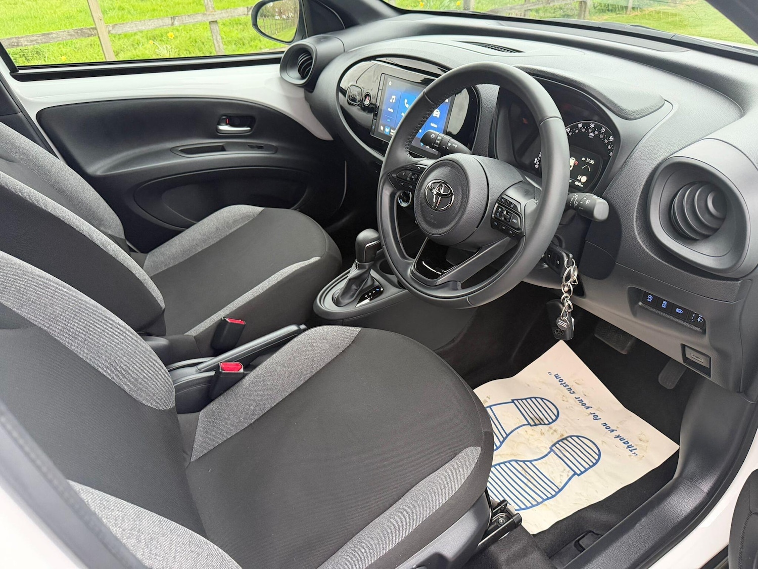 Used Toyota Aygo X 2024 for sale - 78100046: Photo 7