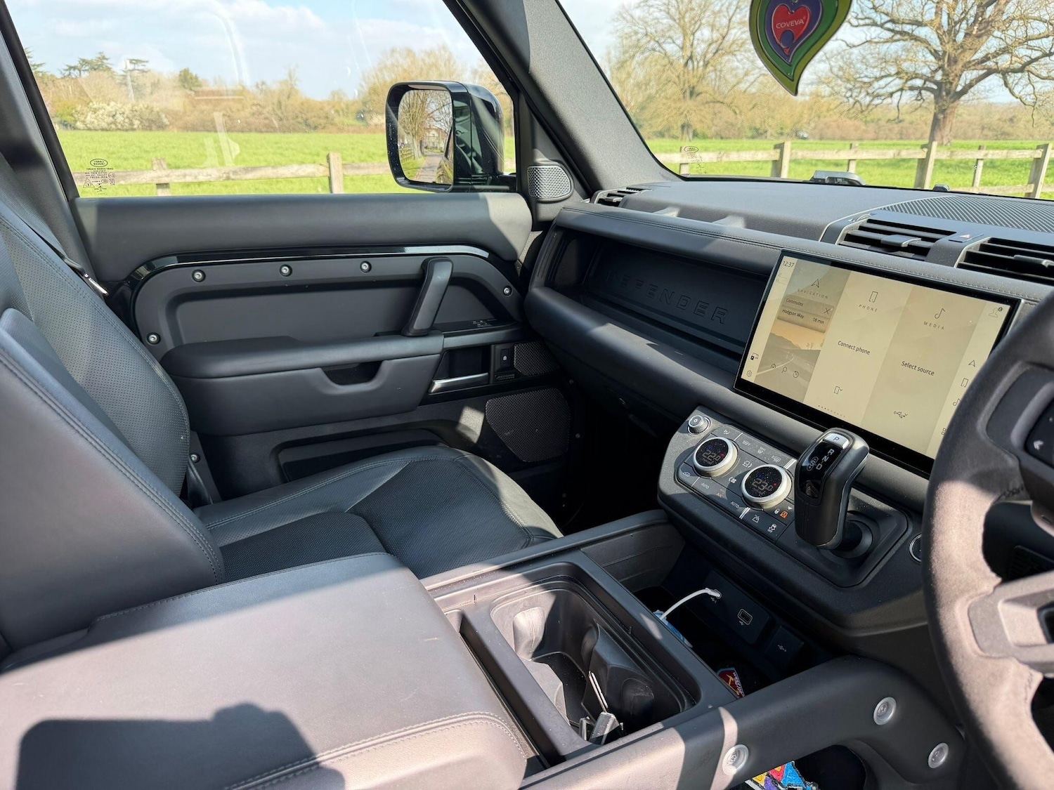 Used Land Rover Defender 2023 for sale - 77982530: Photo 16