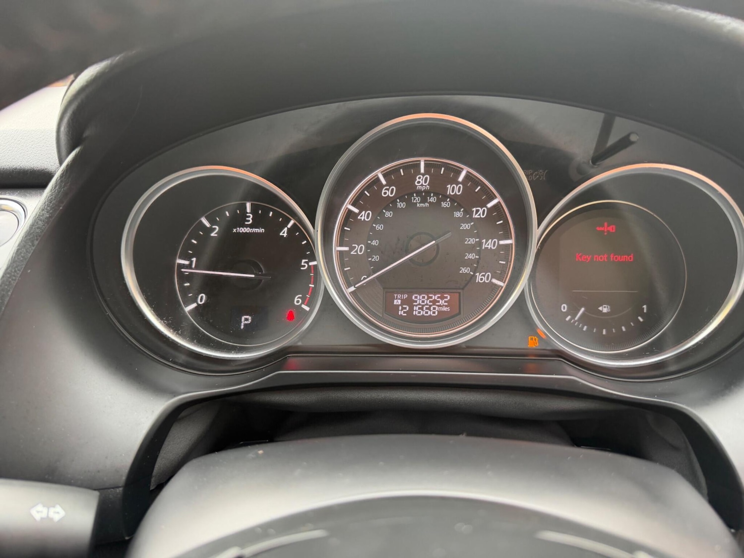 Used Mazda Mazda6 2015 for sale - 77647044: Photo 10