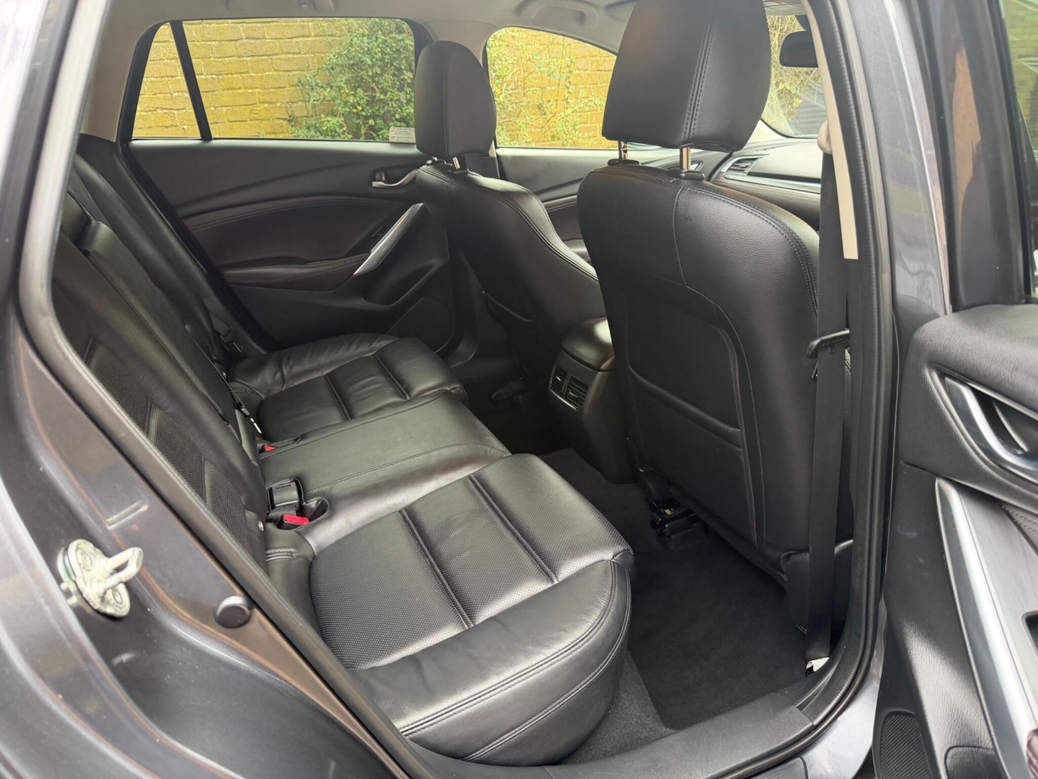 Used Mazda Mazda6 2015 for sale - 77647044: Photo 11