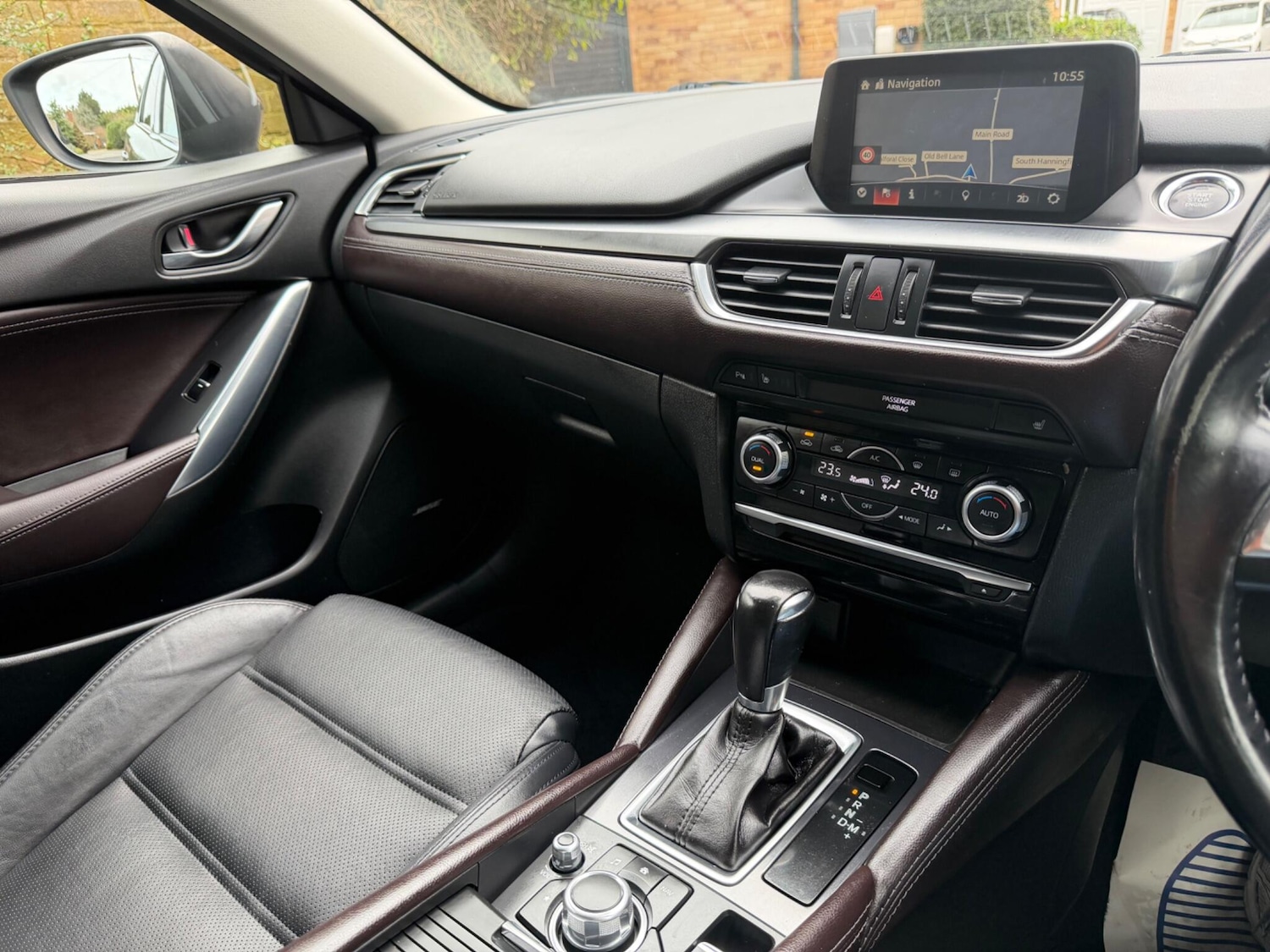 Used Mazda Mazda6 2015 for sale - 77647044: Photo 13